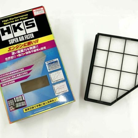 HKS Super Air Filter Type 31 for 2019+ Toyota Supra [A90] 70017-AT131